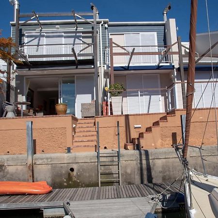 Waterfront 47 Spinniker Knysna Exterior photo