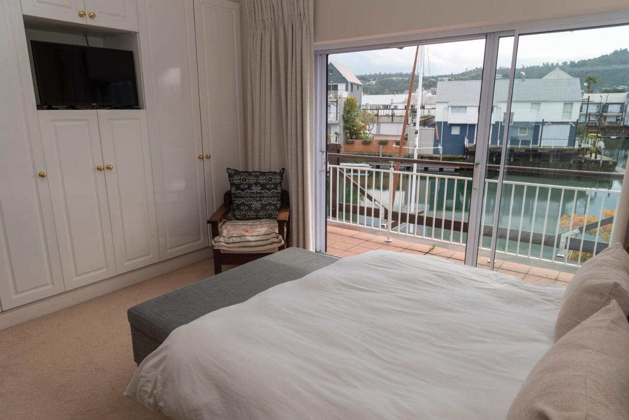 Waterfront 47 Spinniker Knysna Exterior photo