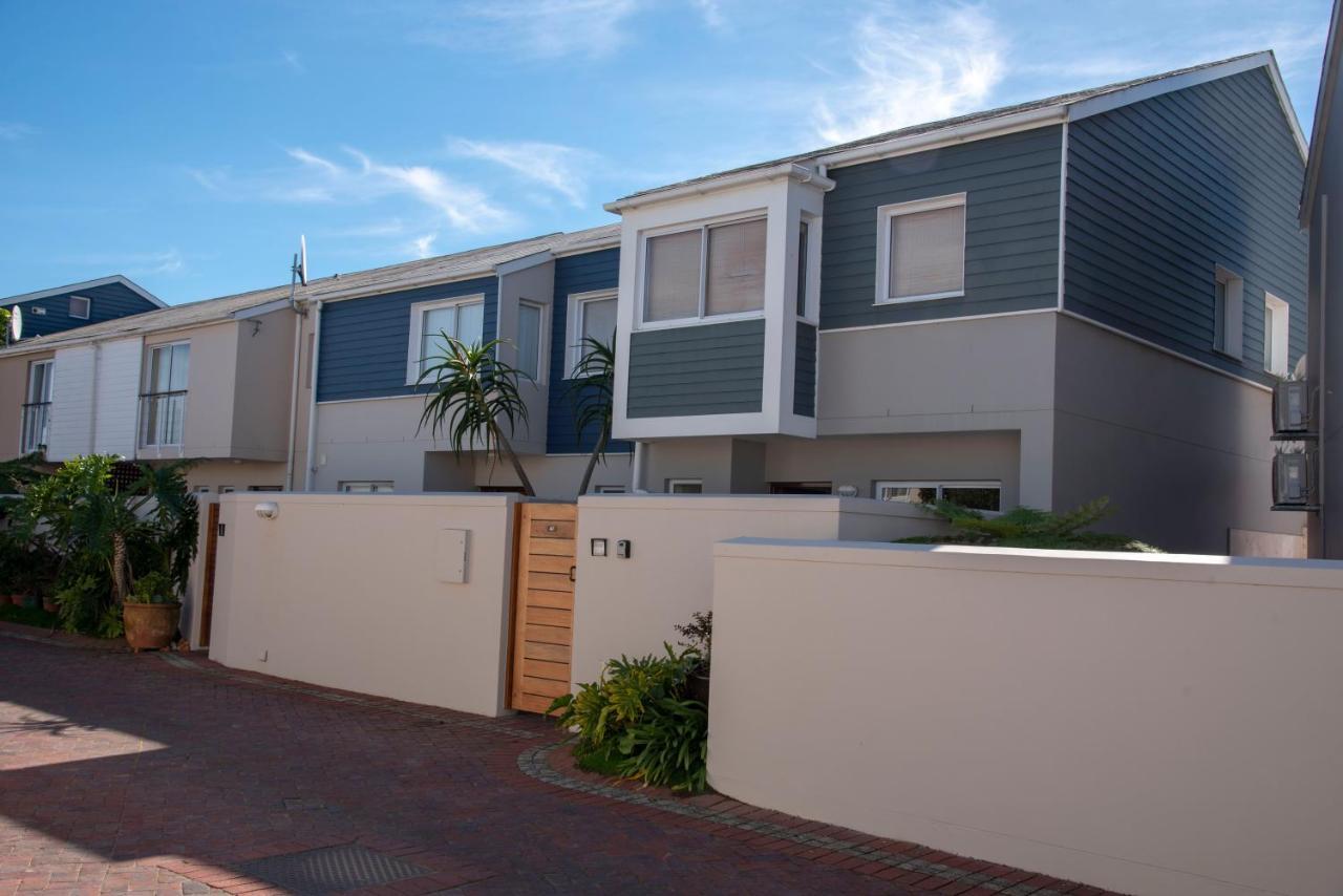 Waterfront 47 Spinniker Knysna Exterior photo