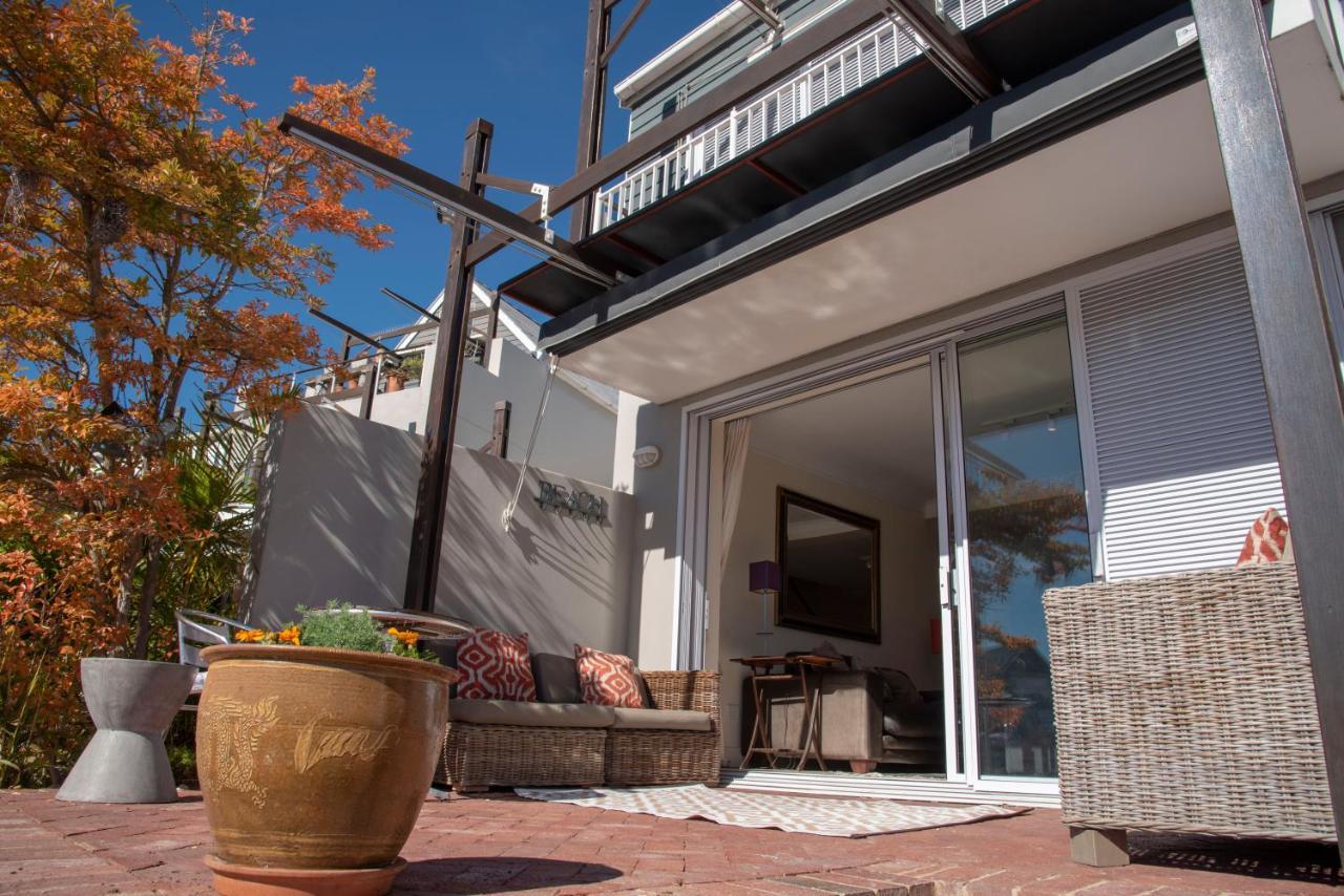 Waterfront 47 Spinniker Knysna Exterior photo